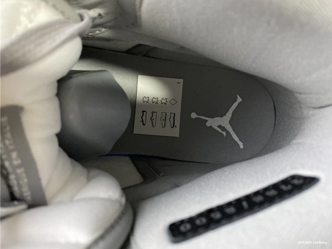 shoe Jordan x box) DR Retro 1 High (DR CN8607-002 0919